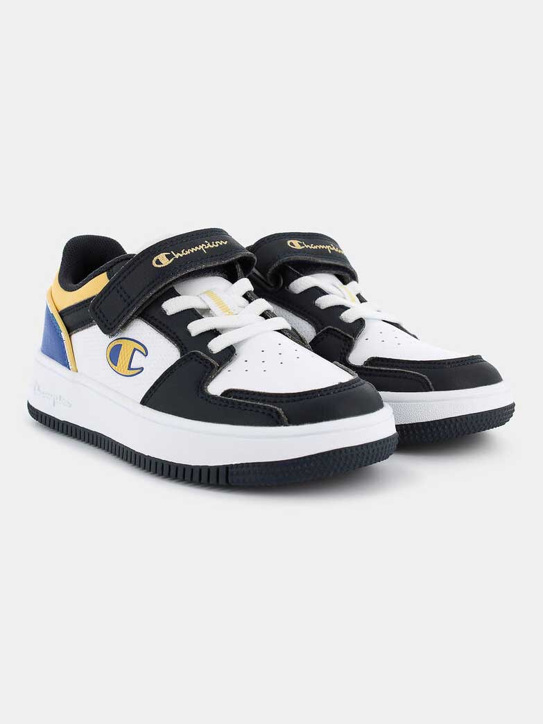 CHAMPION Обувки RD18 2.0 LOW B PS Low Cut Shoe