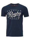 ITALIAN RUGBY STYLE Тениска IRS01-8