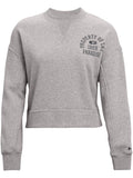 UNDER ARMOUR Блуза Prjct Rock Fleece
