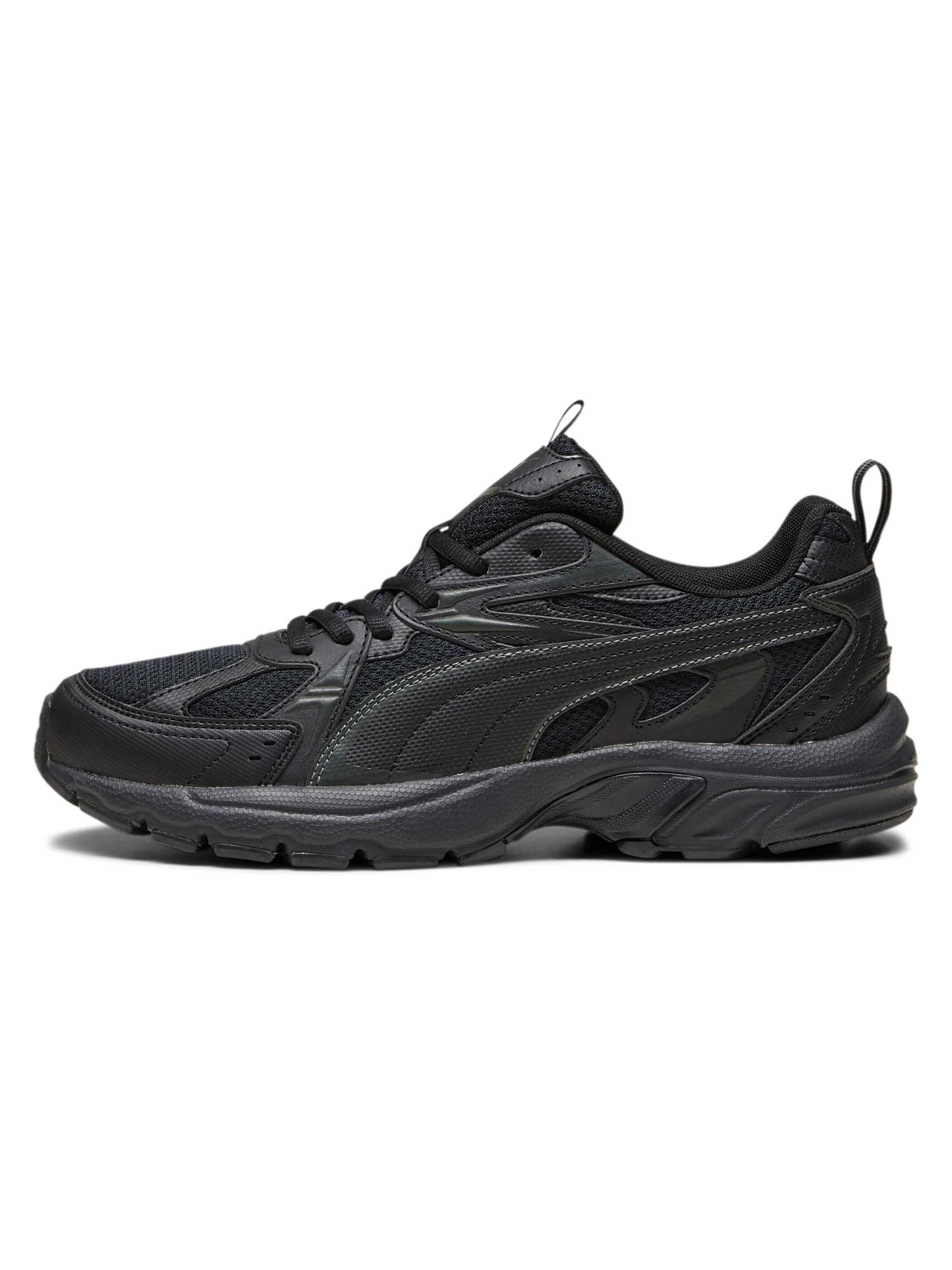 PUMA Обувки Milenio Tech