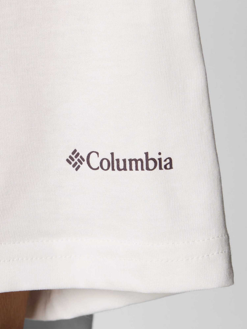 COLUMBIA Тениска Rolling Bend Graphic