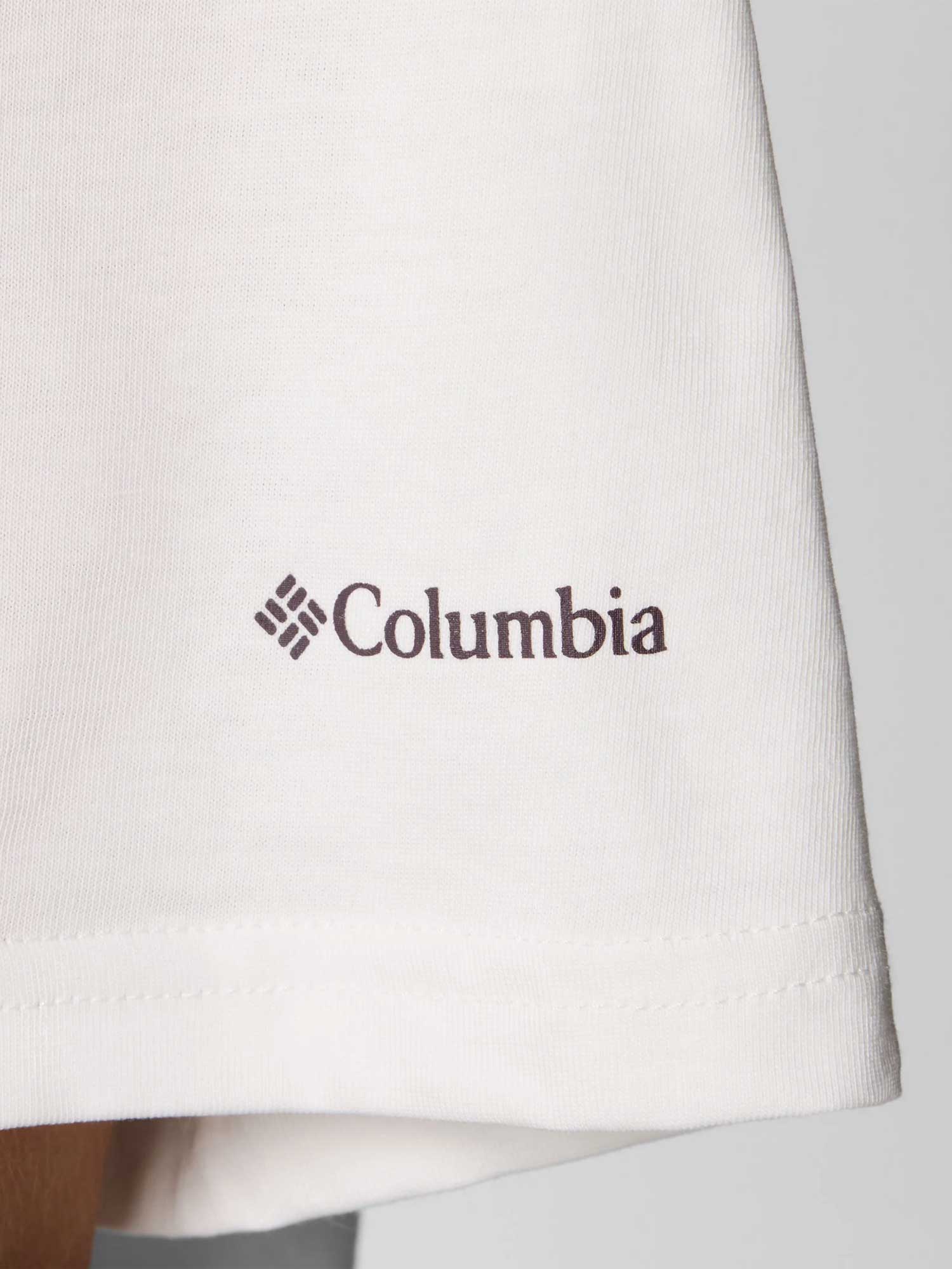 COLUMBIA Тениска Rolling Bend Graphic