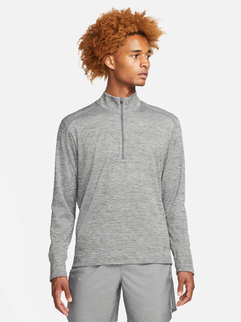 NIKE Блуза M DF PACER