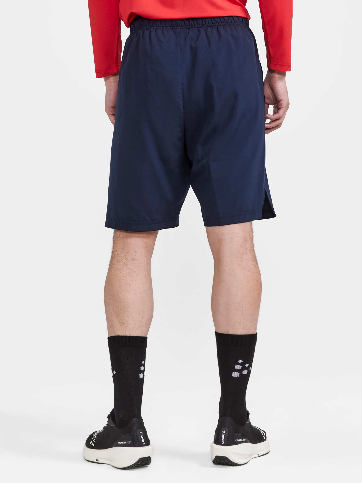 CRAFT Къси панталони CORE ESSENCE SHORTS M