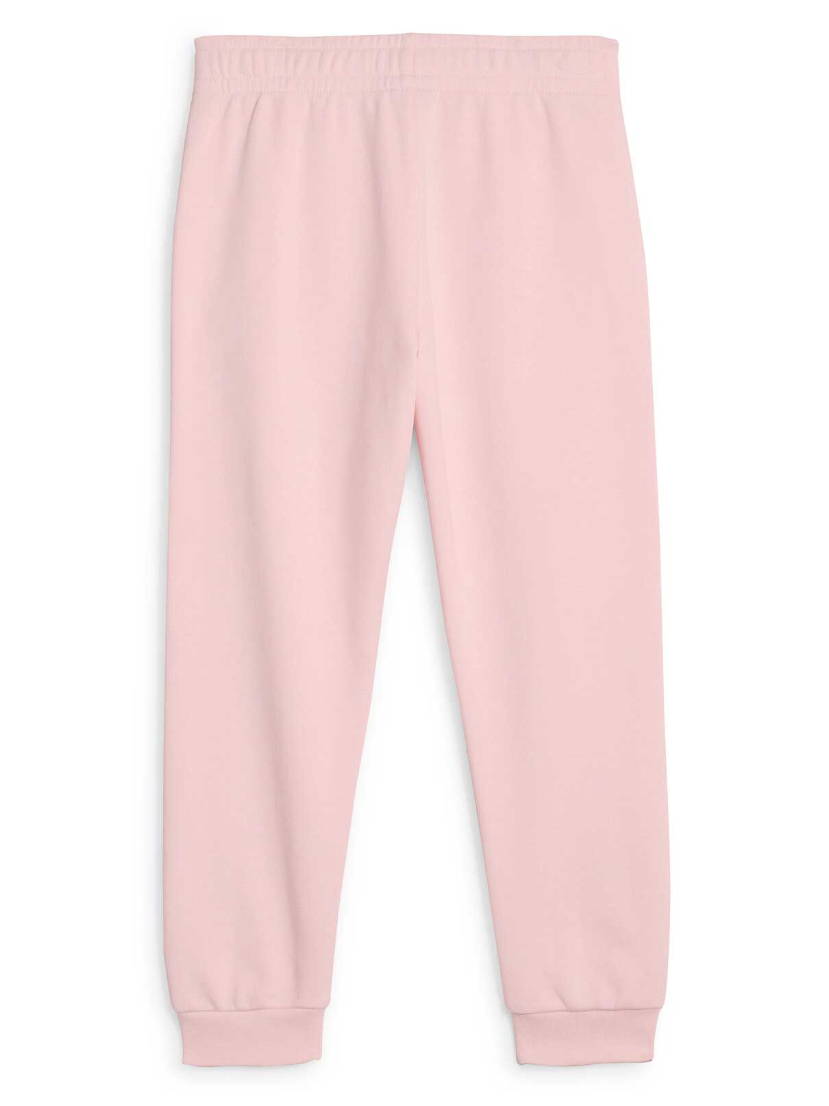 PUMA Спортно долнище ESS MIX MTCH Sweatpants TR