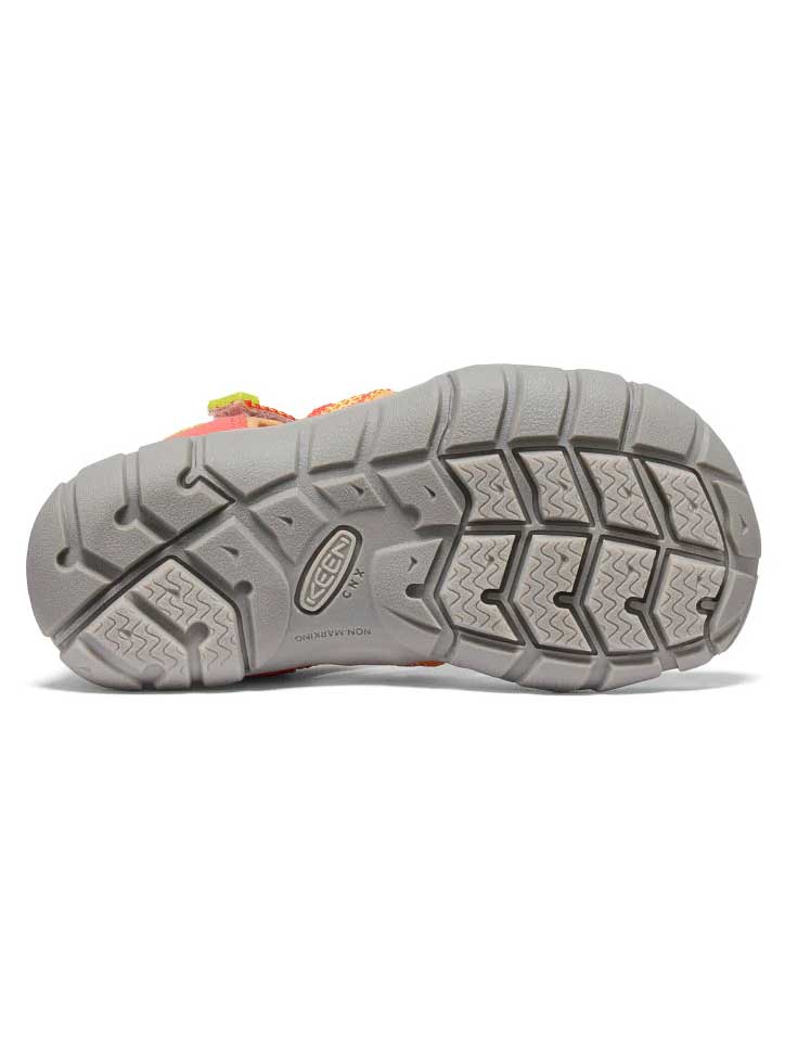 KEEN Сандали SEACAMP II CNX