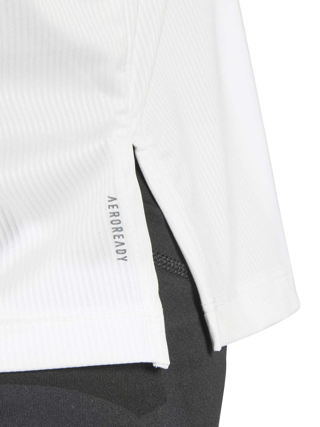 ADIDAS PERFORMANCE Тениска Studio T-Shirt