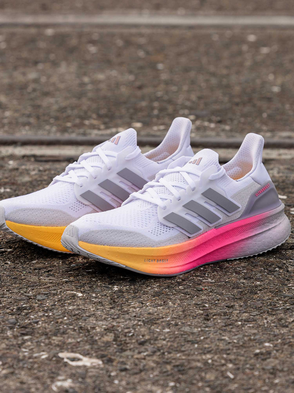 ADIDAS PERFORMANCE Обувки Ultraboost 5