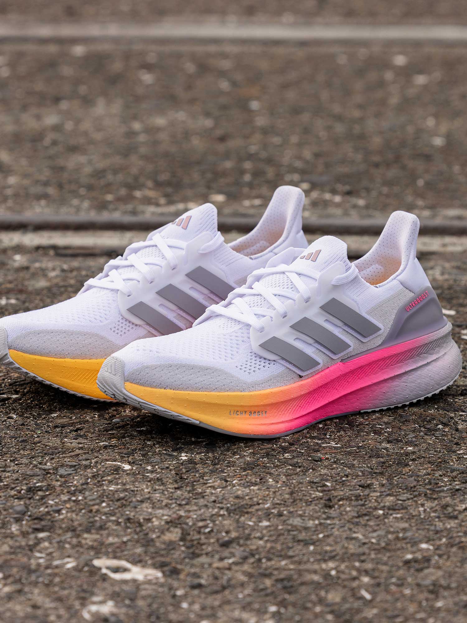 ADIDAS PERFORMANCE Обувки Ultraboost 5