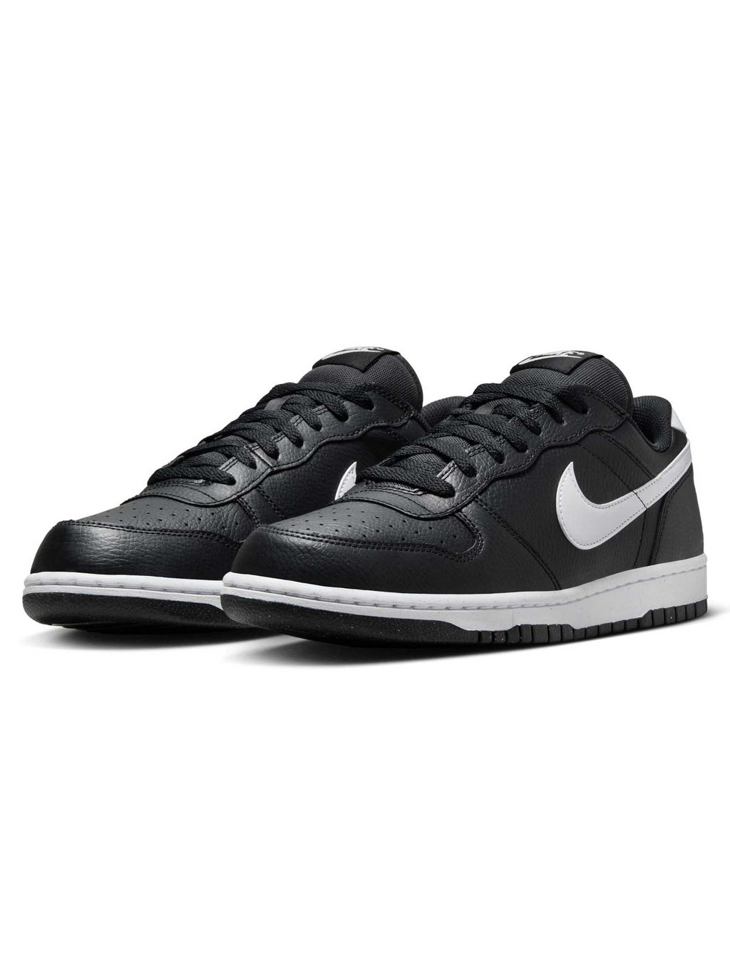 NIKE Обувки BIG LOW