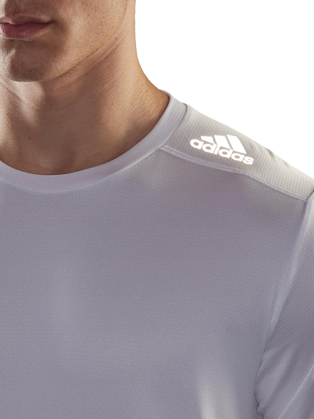 ADIDAS PERFORMANCE Тениска Designed 4 Running