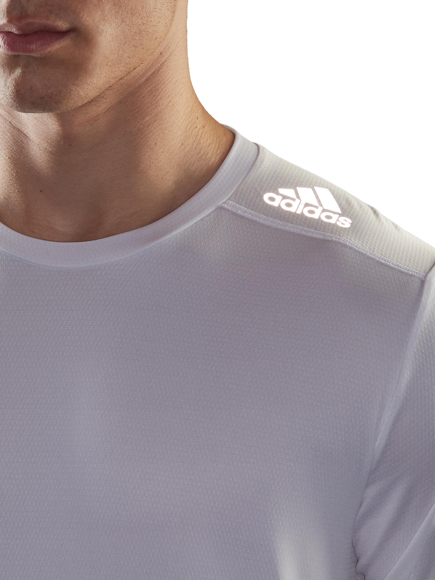 ADIDAS PERFORMANCE Тениска Designed 4 Running