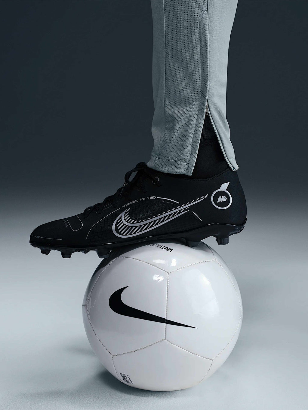 NIKE Спортно долнище M NK DF ACD25 PANT KPZ BR