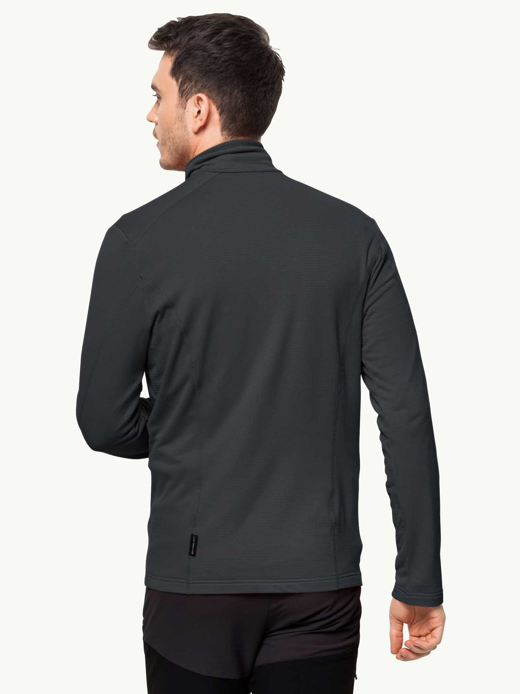 JACK WOLFSKIN Полар KOLBENBERG FZ M