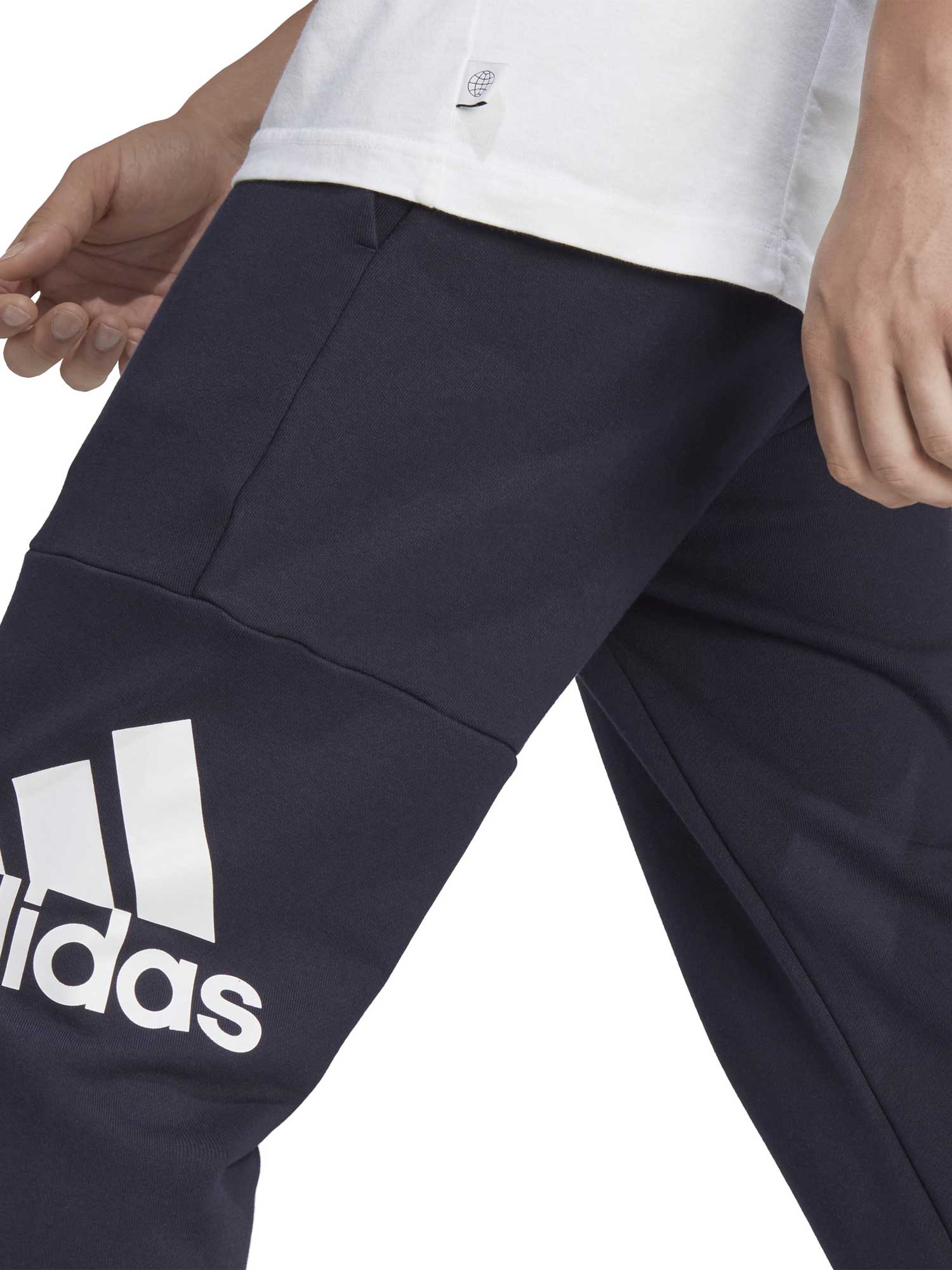 ADIDAS SPORTSWEAR Спортно долнище Essentials