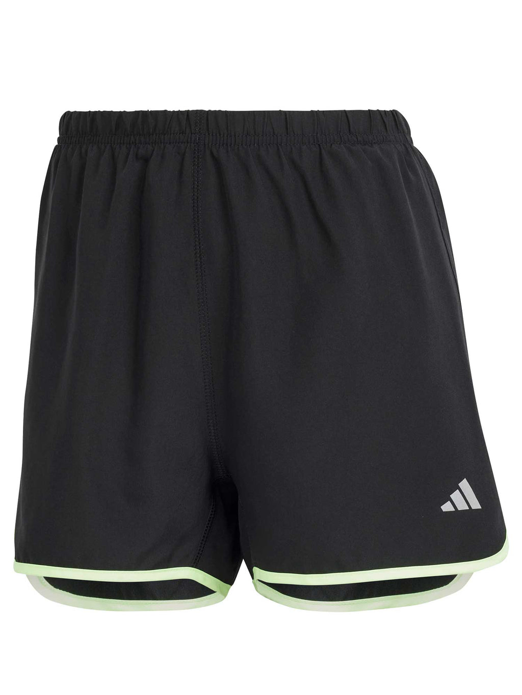 ADIDAS PERFORMANCE Къси панталони Run It Short