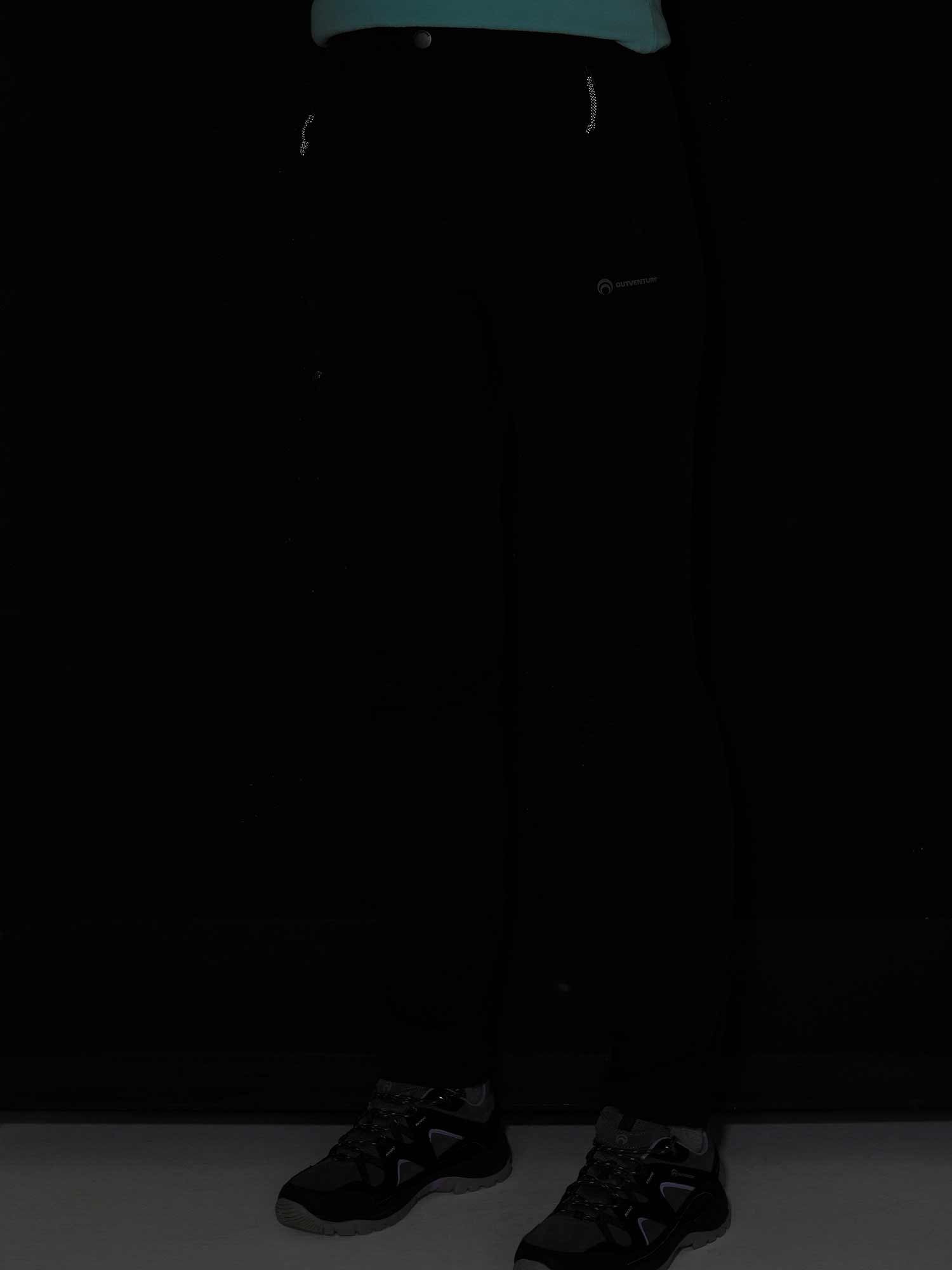 OUTVENTURE Панталон Women's Softshell pants