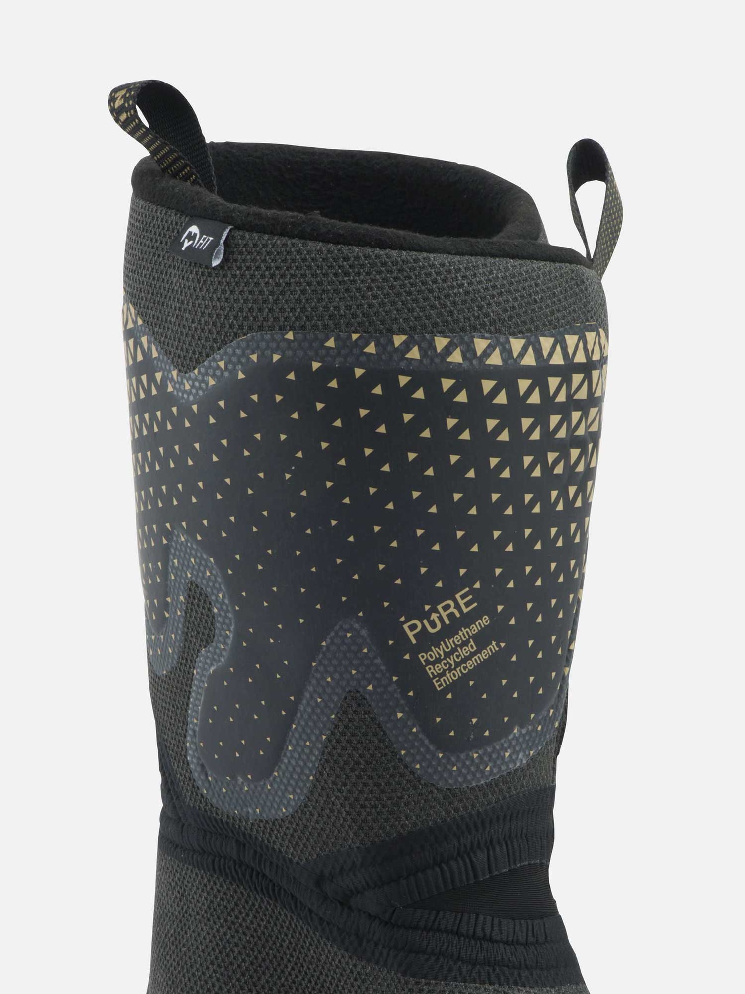 DALBELLO Ски обувки CABRIO LV FREE 130 3DWRAP