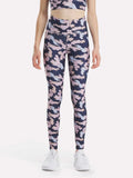 REEBOK Клин ID TRAIN CAMO TIGHT