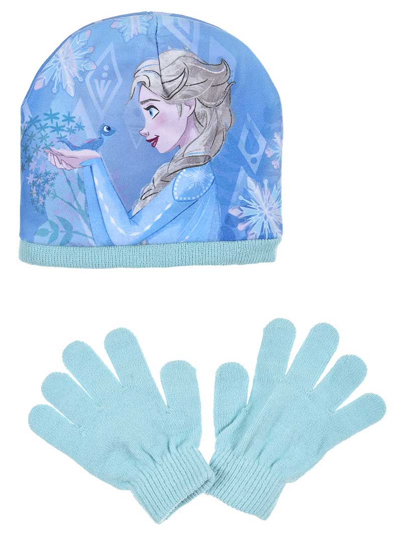 KIDS MOVIE HEROES Комплект от 2 части FROZEN