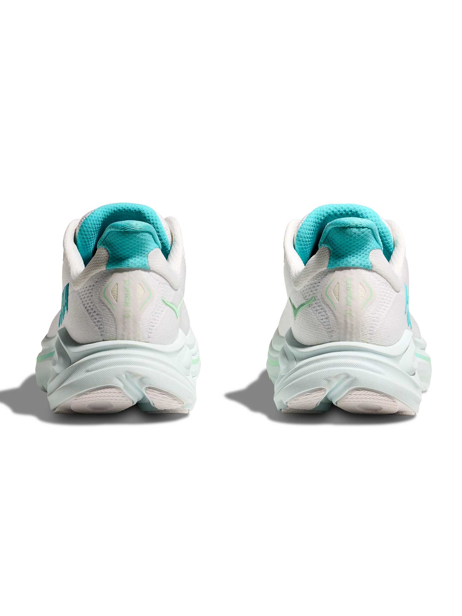 HOKA Обувки W CLIFTON 10