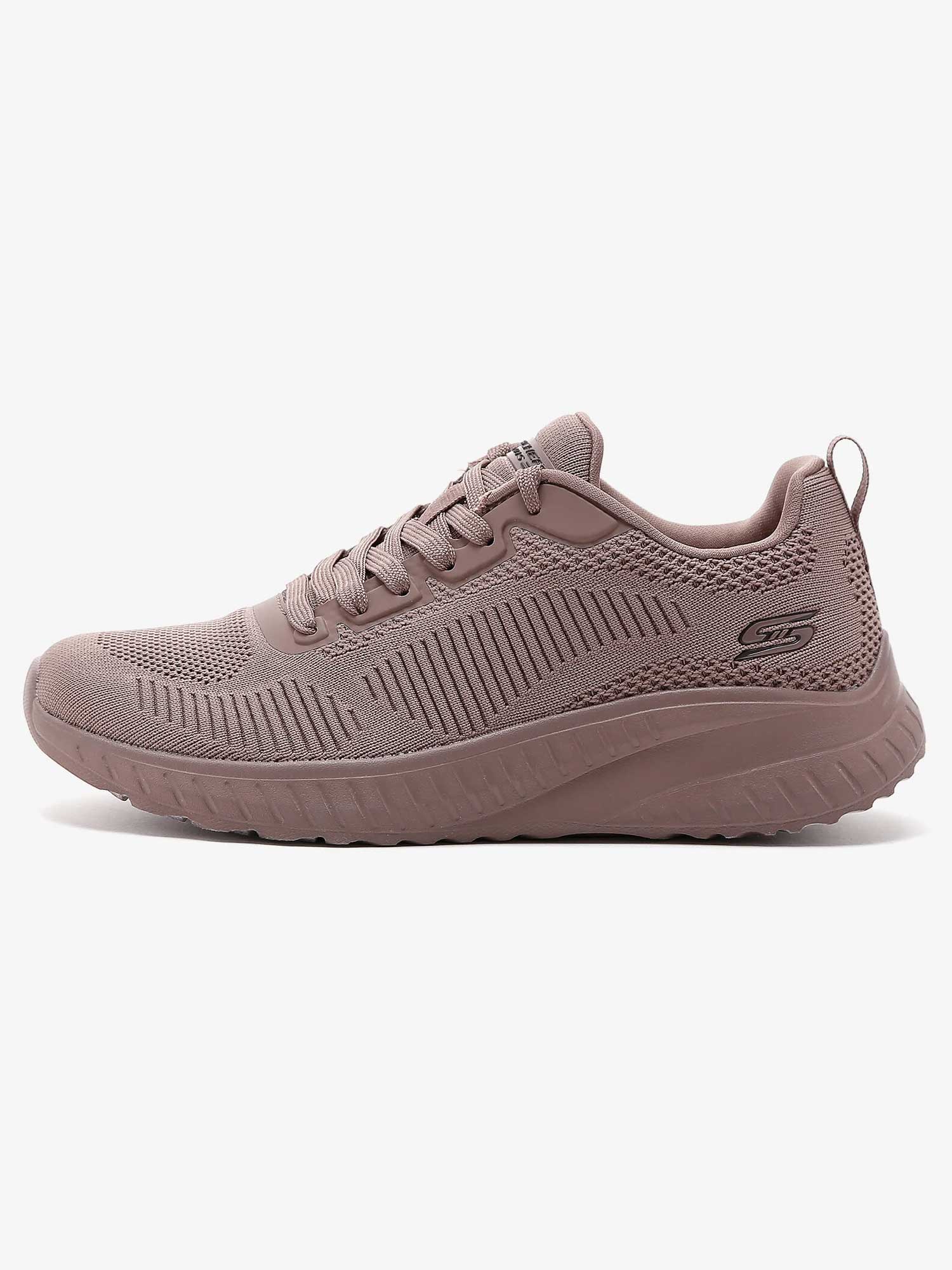SKECHERS Обувки BOBS SQUAD CHAOS - F