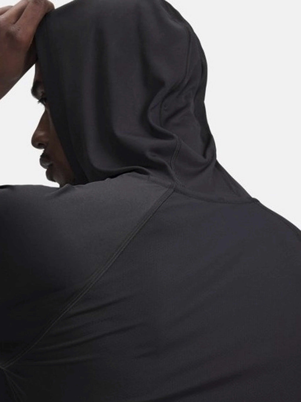 UNDER ARMOUR Суитшърт Pjt Rck Isochill HD