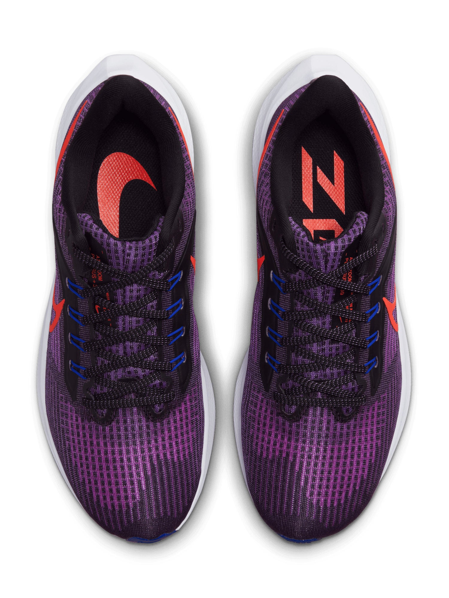 NIKE Обувки WMNS AIR ZOOM PEGASUS 39