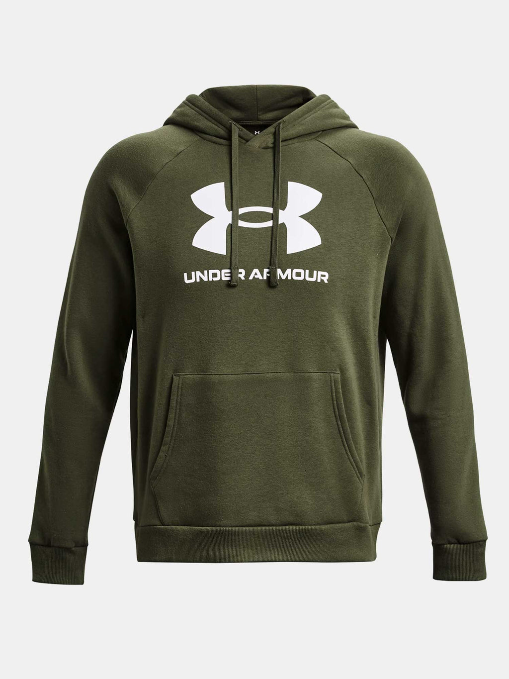 UNDER ARMOUR Суитшърт Rival Fleece Logo HD