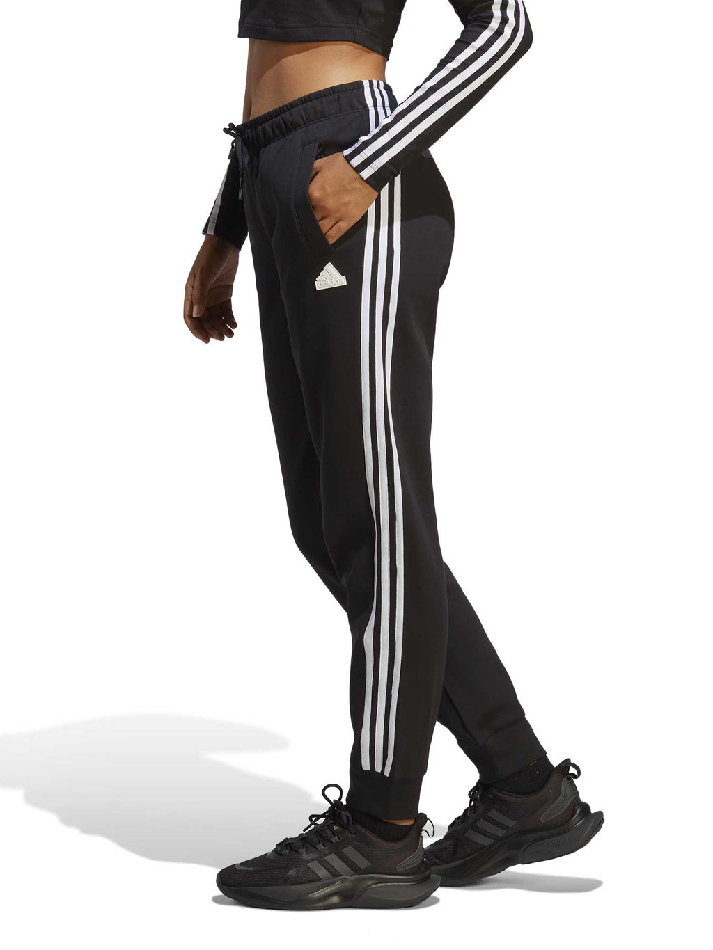 ADIDAS SPORTSWEAR Спортно долнище Future Icons 3-Stripes Regular