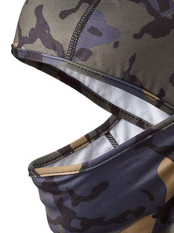 DAKINE Ски маска NINJA BALACLAVA
