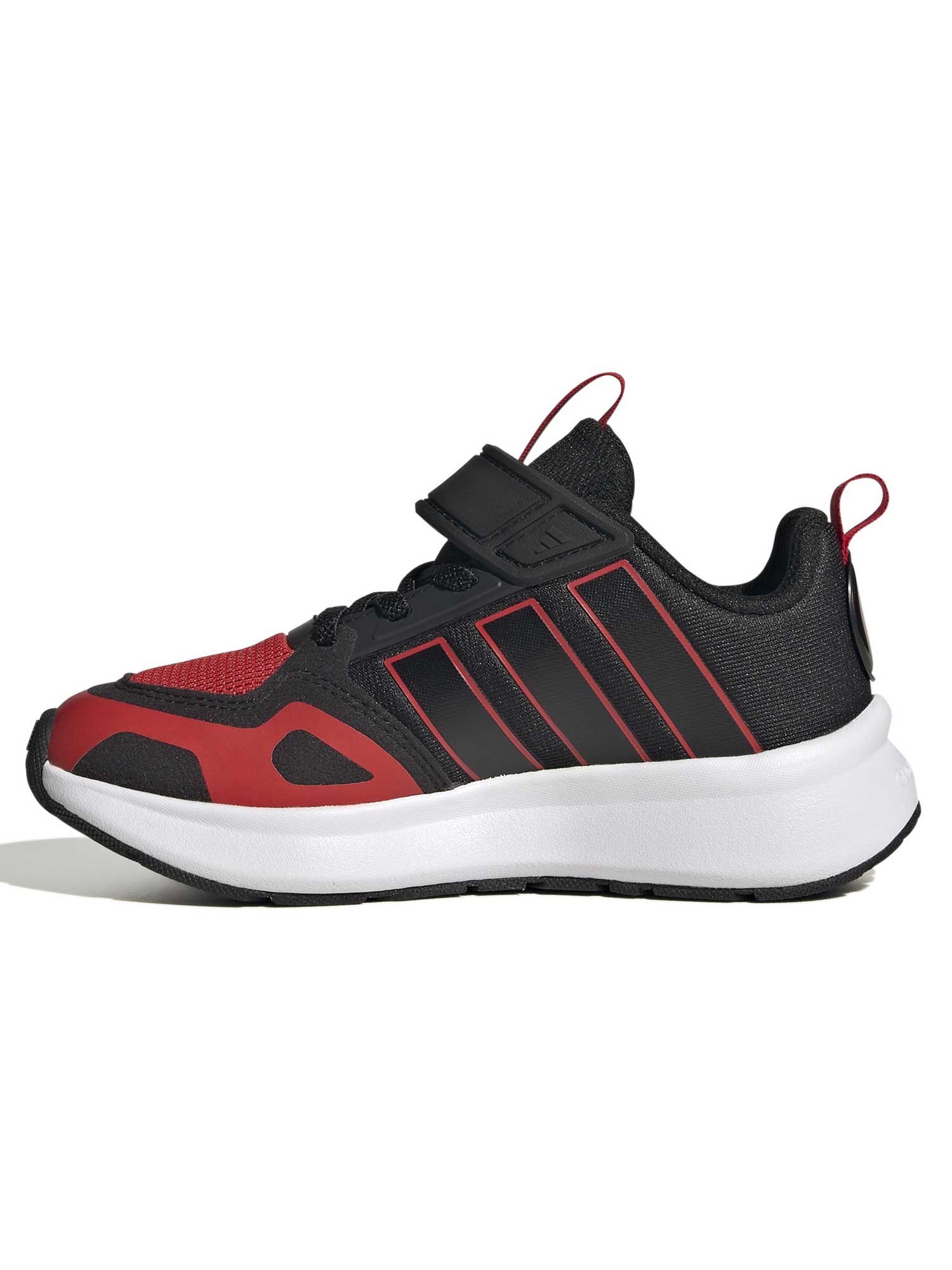 ADIDAS SPORTSWEAR Обувки x Marvel Spider-Man Runner Kids