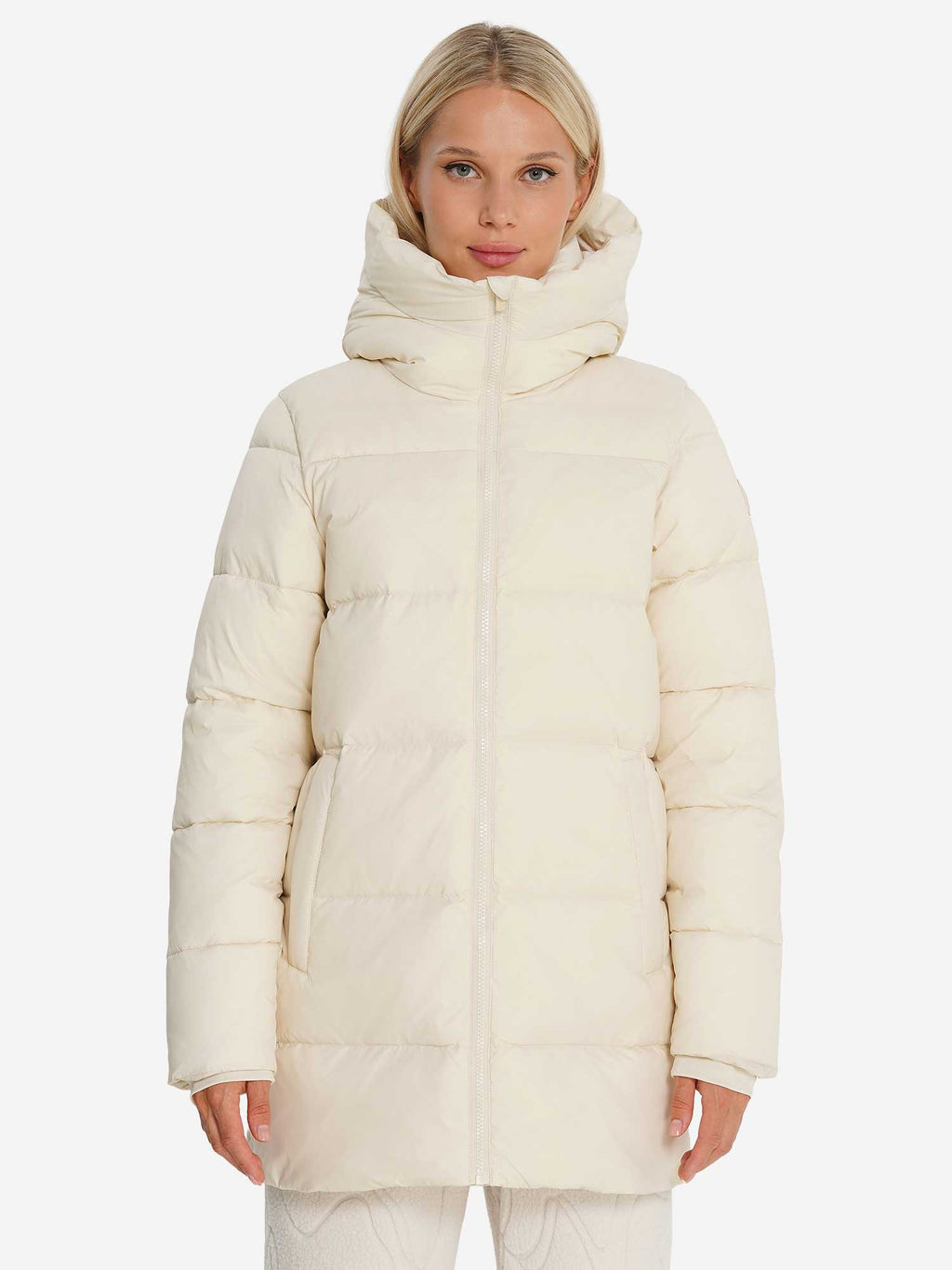 DEMIX Яке W D Winter Pack Go To Down Puffa 2