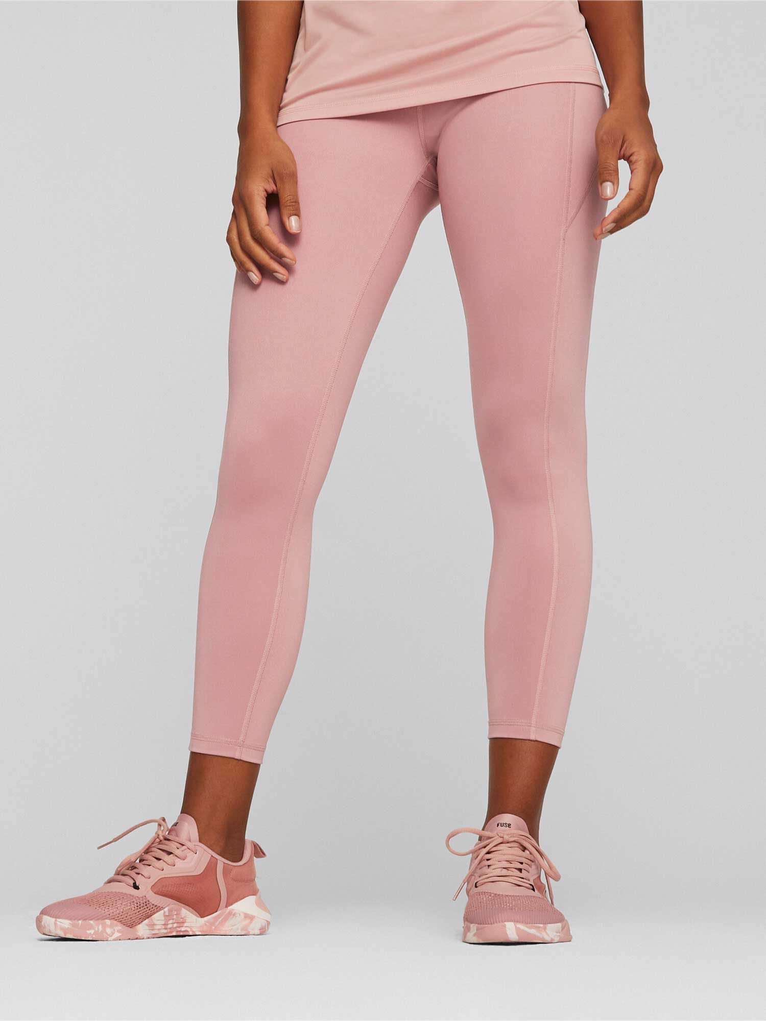 PUMA Клин Favorite FOREVER High Waist 7/8 Tight