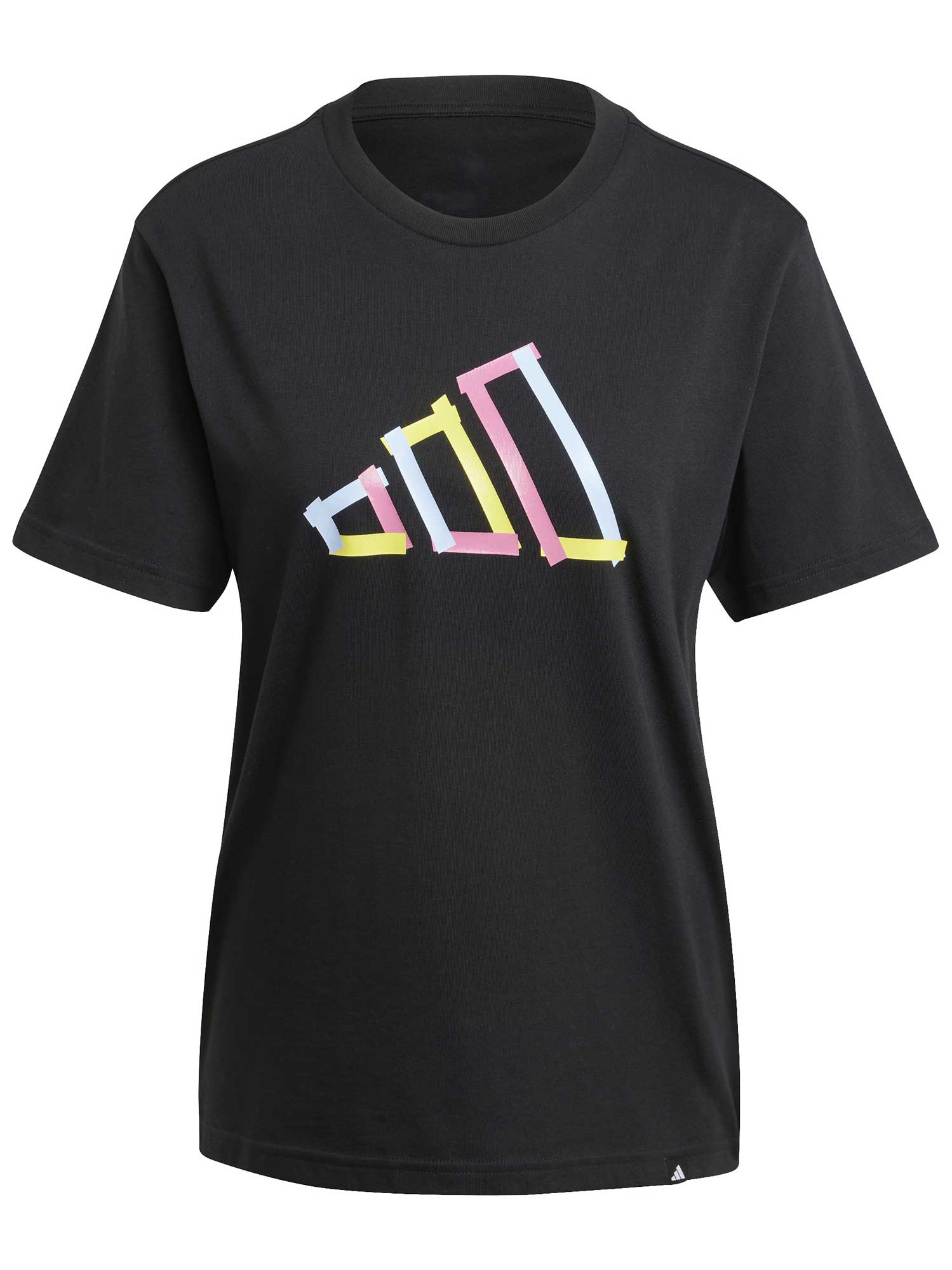 ADIDAS SPORTSWEAR Тениска Tech Fill Graphic T-Shirt
