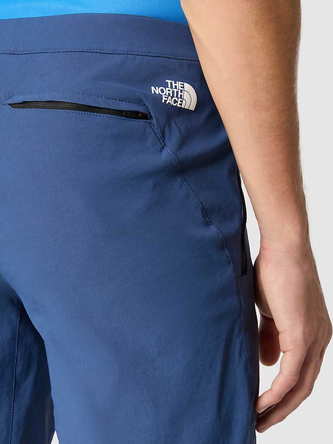 THE NORTH FACE Къси панталони M LIGHTNING SHORT