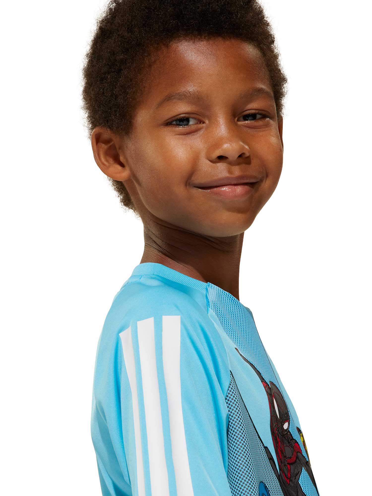 ADIDAS SPORTSWEAR Тениска x Marvel Spider-Man T-Shirt Kids