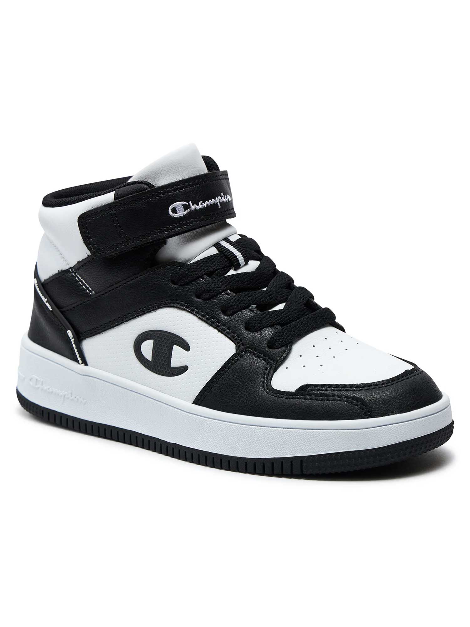 CHAMPION Обувки RD18 2.0 MID B PS Mid Cut Shoe