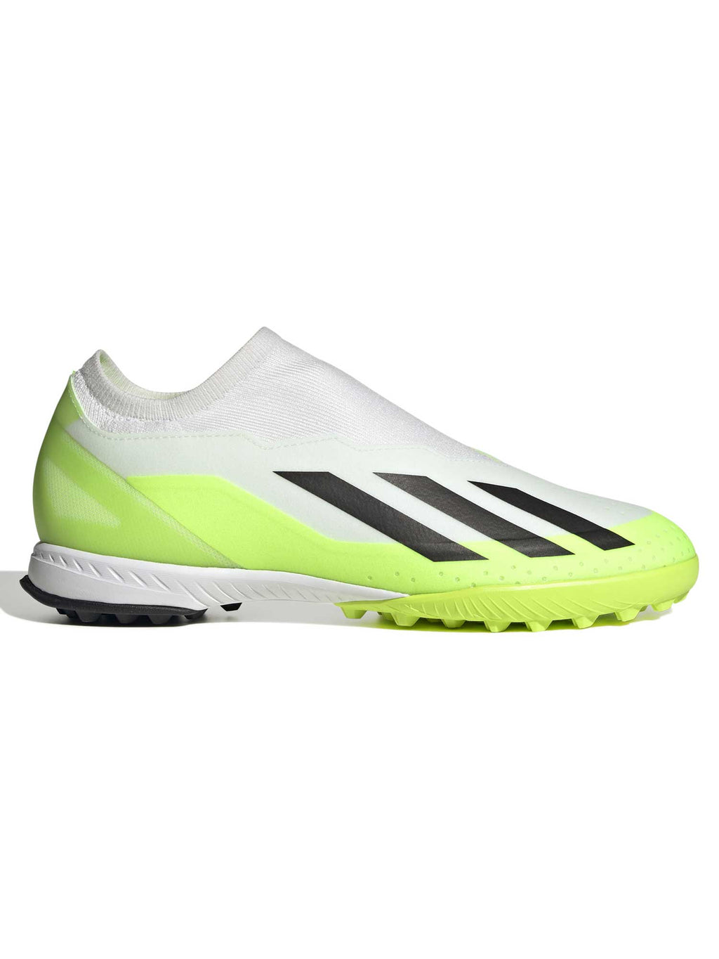 ADIDAS PERFORMANCE Обувки X Crazyfast.3 Laceless Turf
