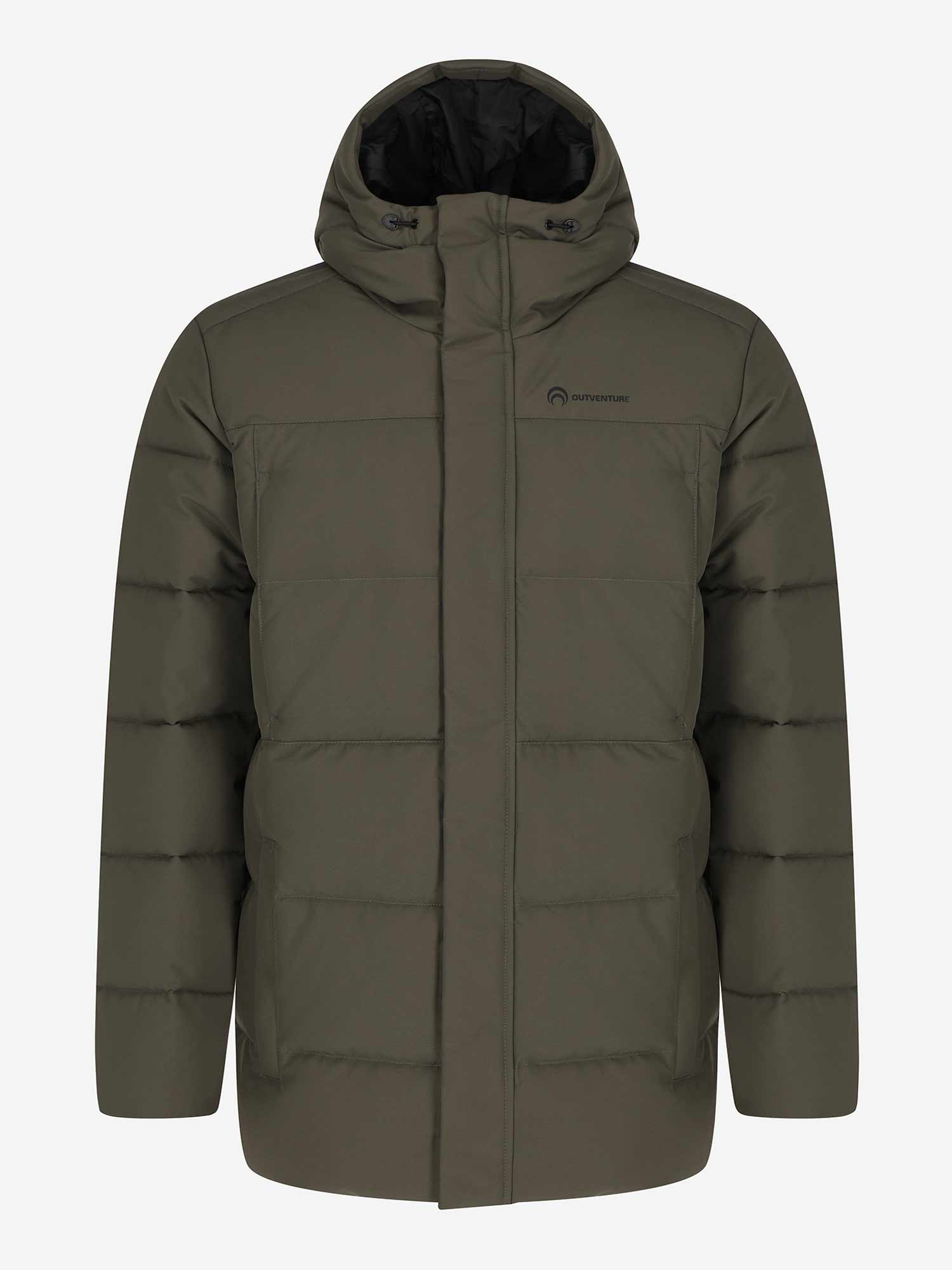 OUTVENTURE Яке Travel Men's Down Jacket