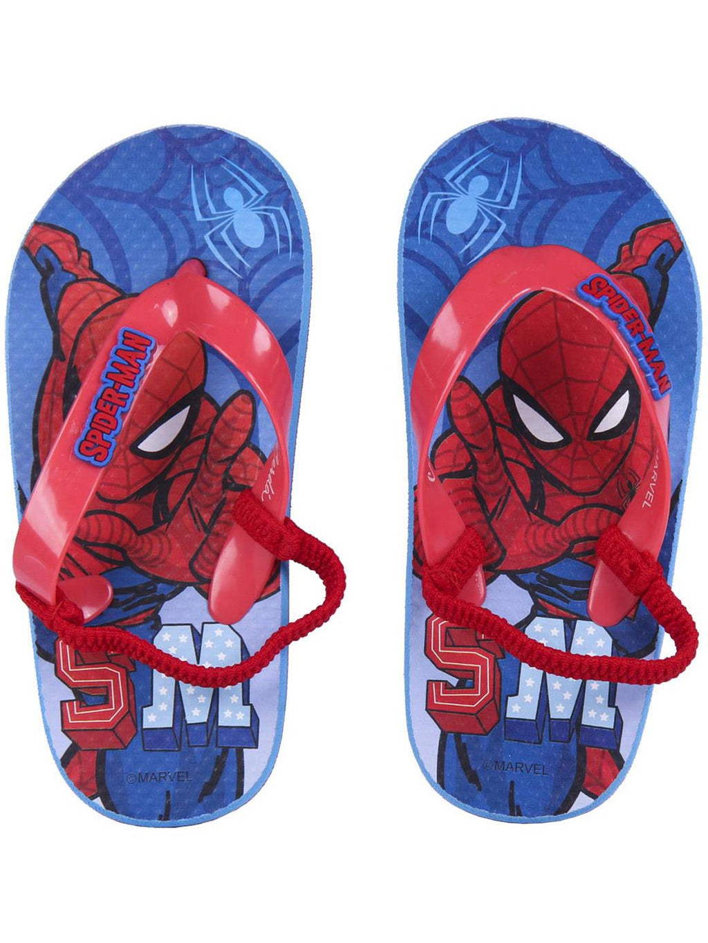 CERDA Джапанки SPIDERMAN