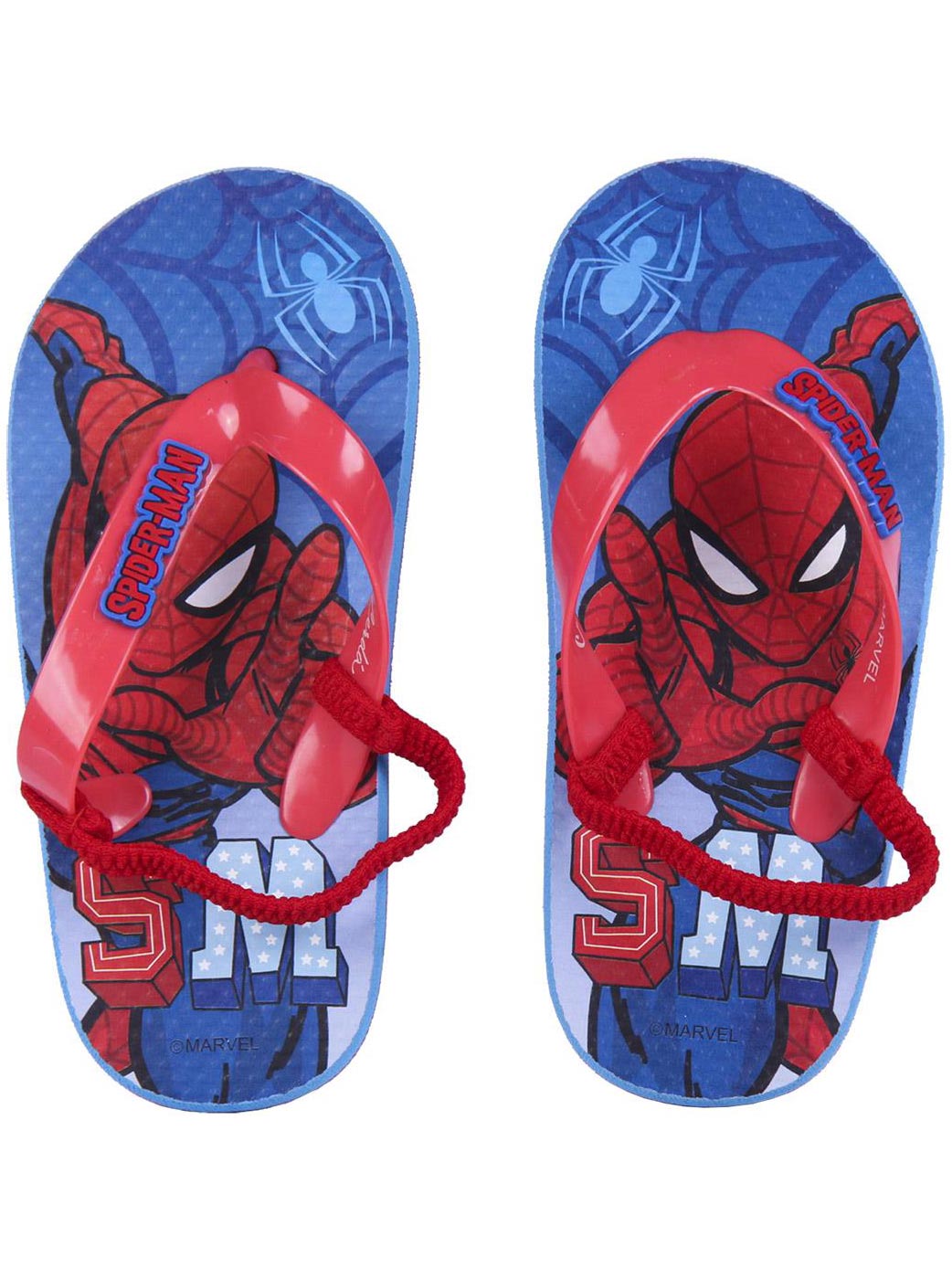CERDA Джапанки SPIDERMAN
