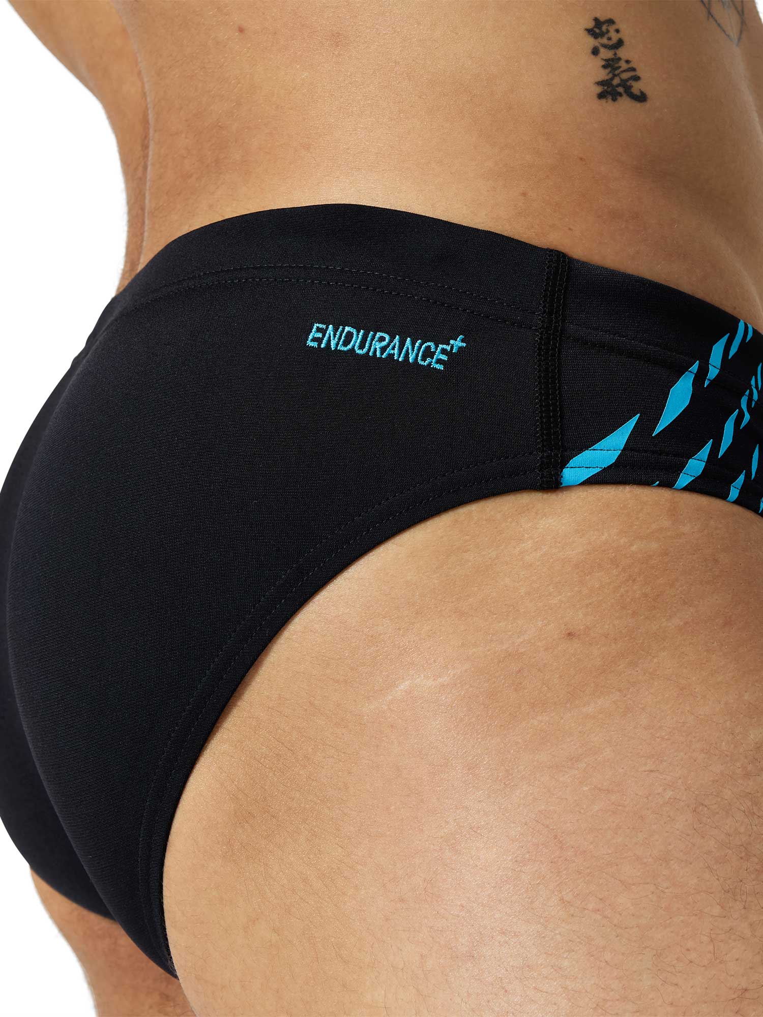 SPEEDO Бански MENS END+ MAX SPLICE JAMMER