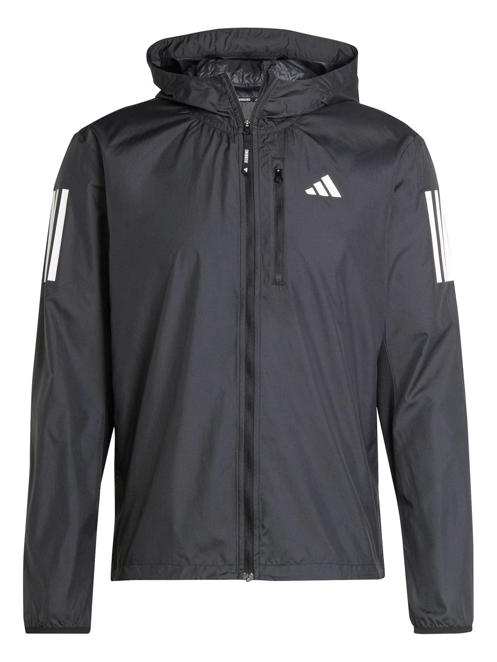 ADIDAS PERFORMANCE Ветровка Own the Run Jacket