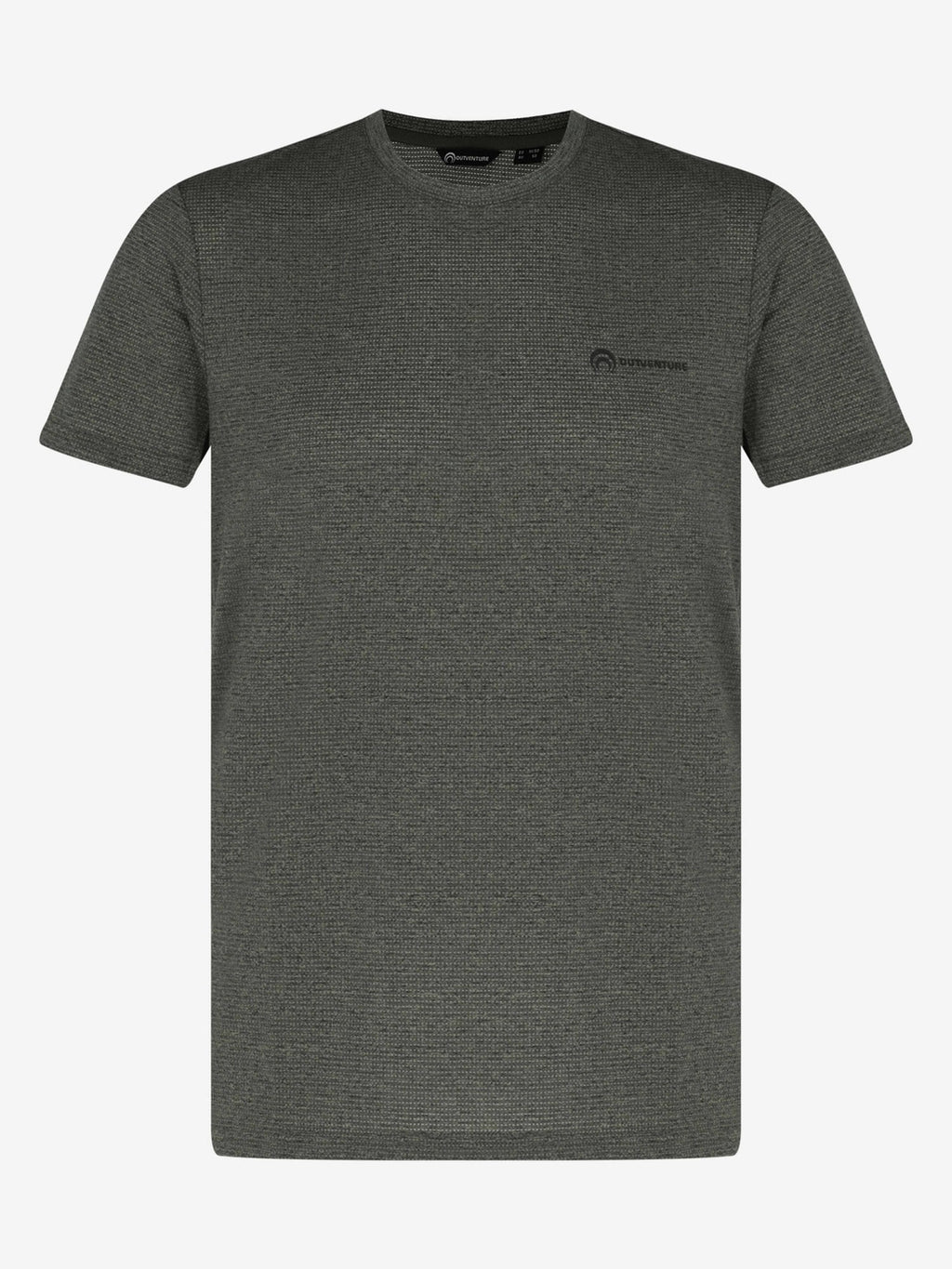 OUTVENTURE Тениска Hiking Mens T-Shirt