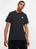 NIKE Тениска M NSW CLUB TEE