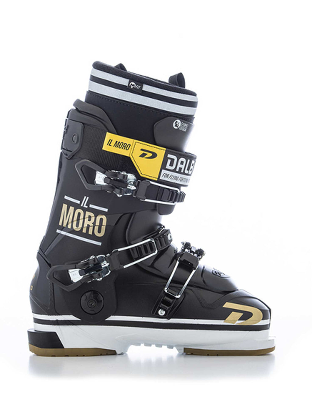 DALBELLO Ски обувки IL MORO UNI