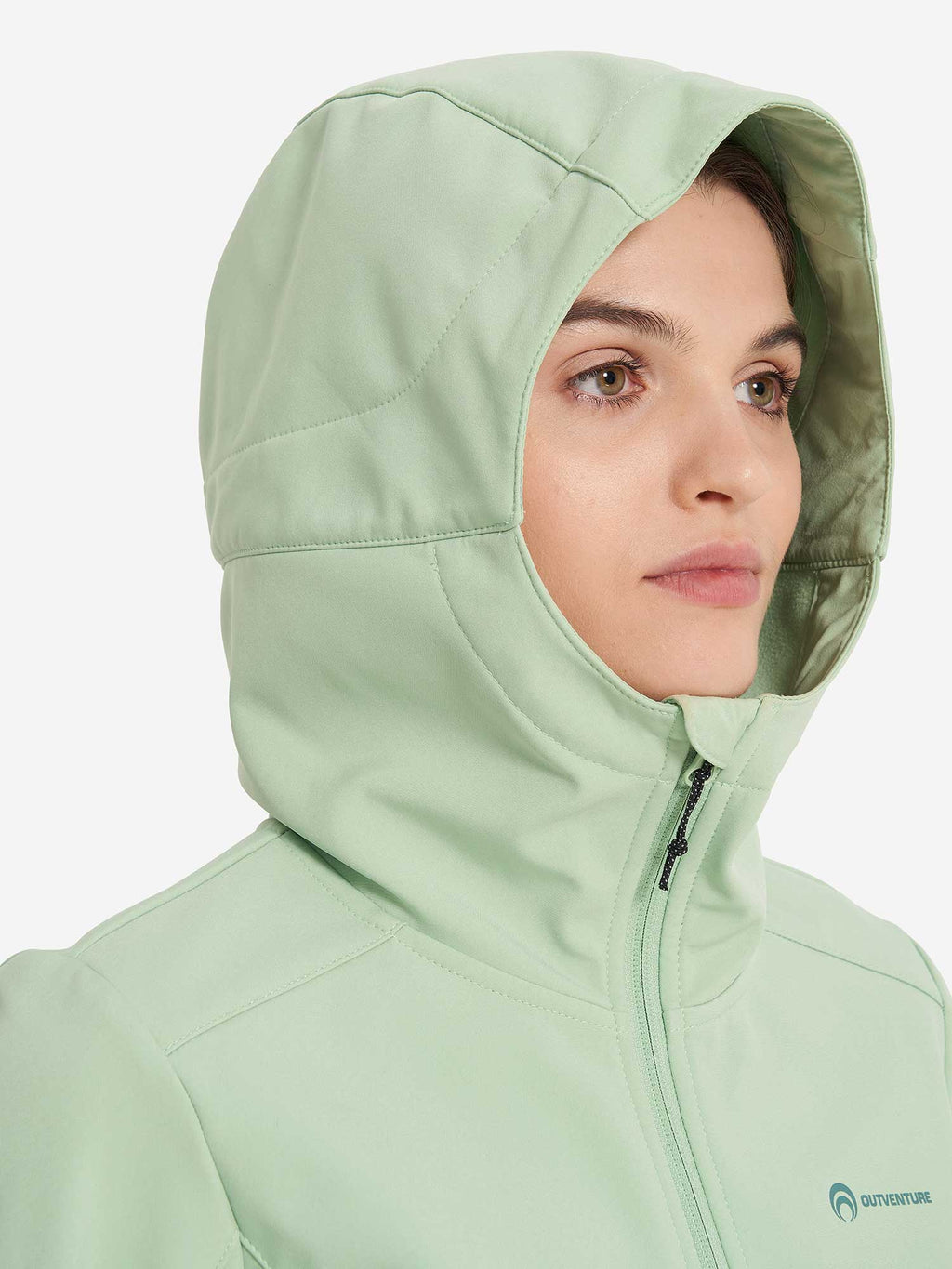 OUTVENTURE Яке Womens Softshell Jacket