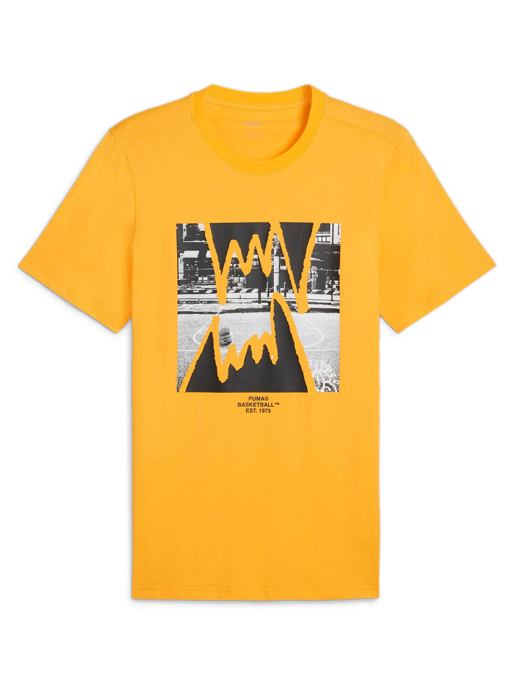 PUMA Тениска Instant Replay Tee 2