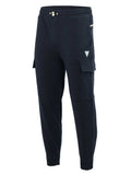 GUESS Спортно долнище LIGA CARGO PANT